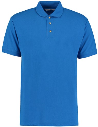 K-KK400-Classic Fit Workwear Superwash® 60 Polo